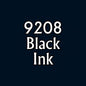 RPR 09208: Black Ink - MSP