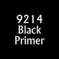 RPR 09214: Brush-On Black Primer - MSP