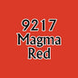 RPR 09217: Magma Red - MSP