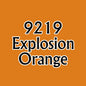 RPR 09219: Explosion Orange - MSP