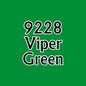RPR 09228:  Viper Green - MSP