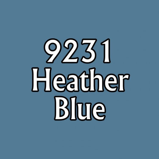 RPR 09231: Heather Blue - MSP