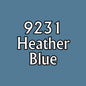 RPR 09231: Heather Blue - MSP