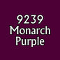 RPR 09239: Monarch Purple - MSP