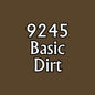 RPR 09411: Basic Dirt - MSP