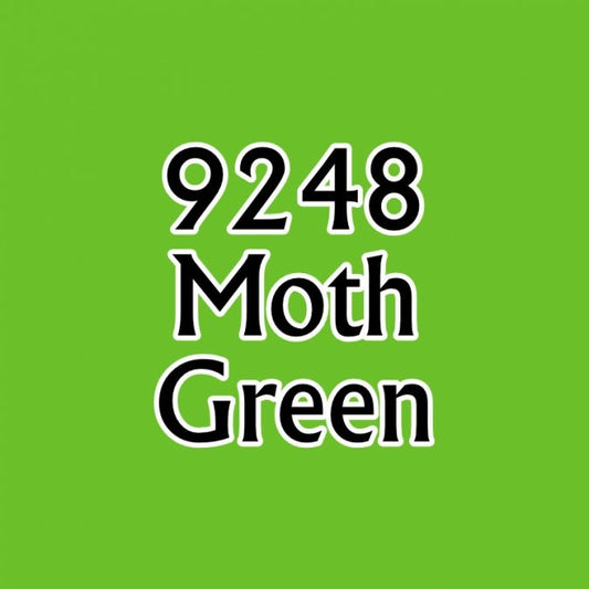RPR 09248: Moth Green - MSP