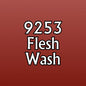 RPR 09253: Flesh Wash - MSP