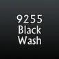 RPR 09255: Black Wash - MSP
