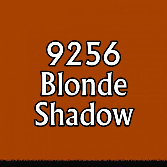 RPR 09256: Blonde Shadow - MSP