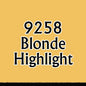 RPR 09258: Blonde Highlight - MSP