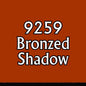 RPR 09259: Bronzed Skin Shadow - MSP