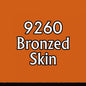 RPR 09260: Bronzed Skin - MSP