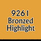 RPR 09261: Bronzed Skin Highlight - MSP
