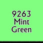 RPR 09263: Mint Green - MSP