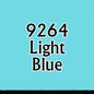 RPR 09264: Light Blue - MSP