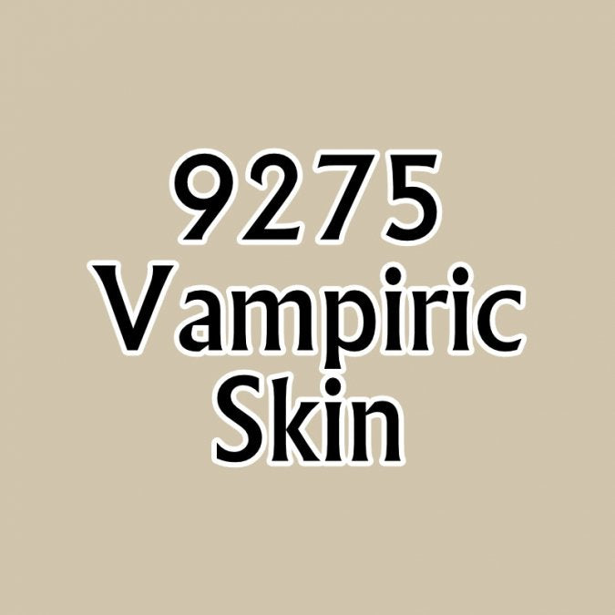 RPR 09275:  Vampiric Skin - MSP