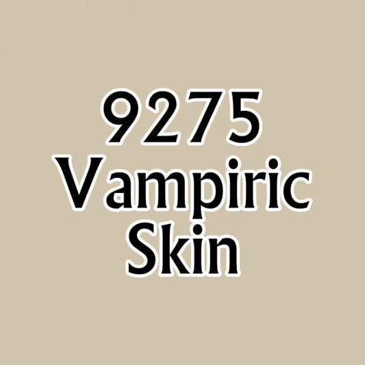 RPR 09275:  Vampiric Skin - MSP