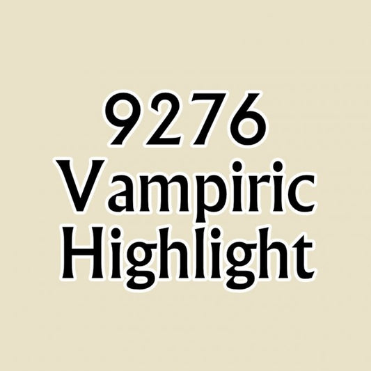 RPR 09276:  Vampiric Highlight - MSP