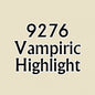 RPR 09276:  Vampiric Highlight - MSP