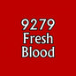RPR 09279: Fresh Blood - MSP