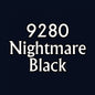 RPR 09280: Nightmare Black - MSP