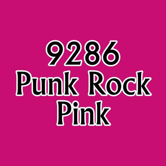 RPR 09286: Punk Rock Pink - MSP