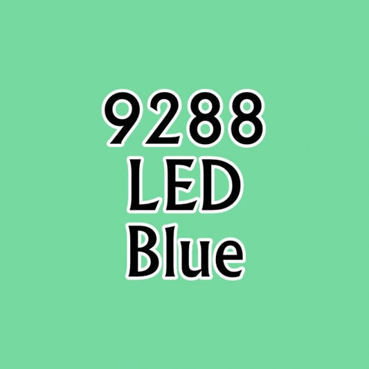 RPR 09288: LED Blue - MSP
