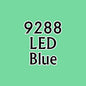 RPR 09288: LED Blue - MSP