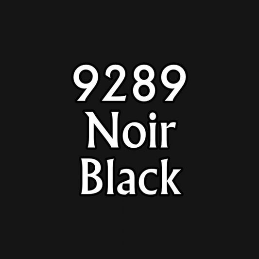 RPR 09289: Noir Black - MSP