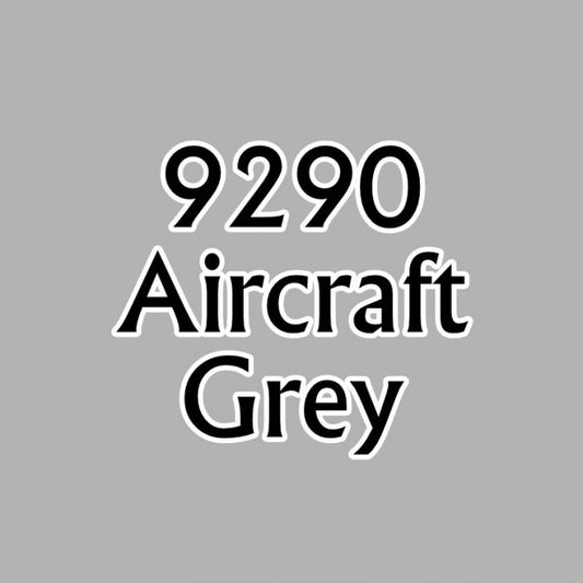RPR 09290: Aircraft Grey - MSP