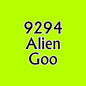 RPR 09294: Alien Goo - MSP