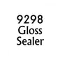RPR 09298: Gloss Sealer - MSP