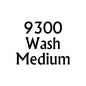 RPR 09300: MSP: Wash Medium - MSP