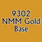 RPR 09302: NMM Gold Base - MSP