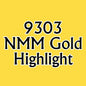 RPR 09303: NMM Gold Highlight - MSP