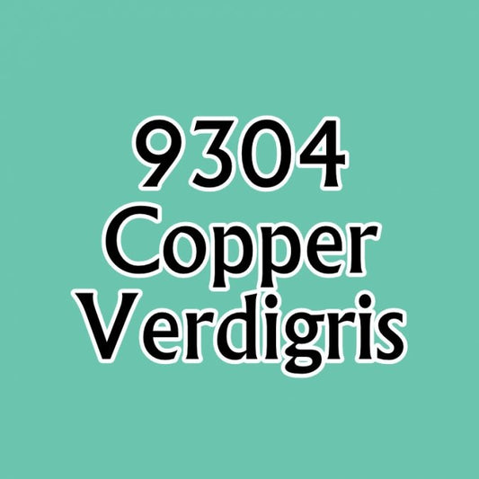 RPR 09304: Copper Verdigris - MSP
