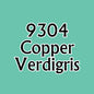 RPR 09304: Copper Verdigris - MSP