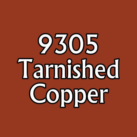 RPR 09305:  Tarnished Copper - MSP