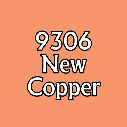 RPR 09306: New Copper - MSP