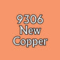 RPR 09306: New Copper - MSP