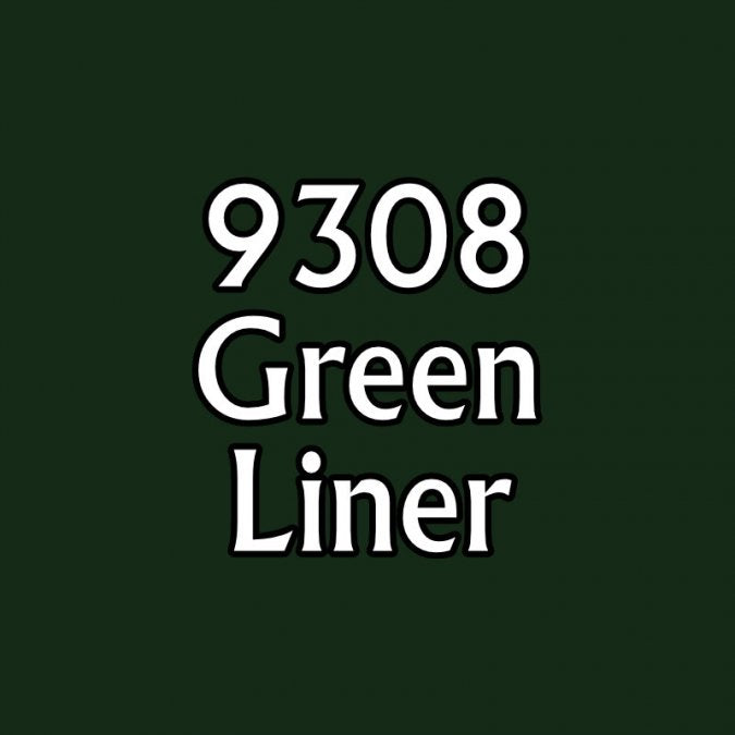 RPR 09308: Green Liner - MSP