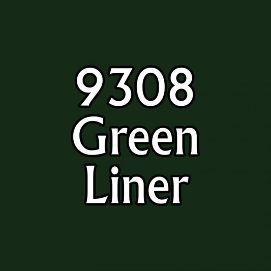 RPR 09308: Green Liner - MSP