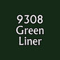 RPR 09308: Green Liner - MSP