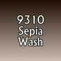 RPR 09310: Sepia Wash - MSP