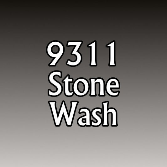 RPR 09311:  Stone Wash - MSP
