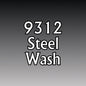RPR 09312:  Steel Wash - MSP