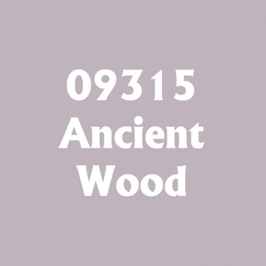 RPR 09315: Ancient Wood - MSP