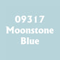 RPR 09317: Moonstone Blue - MSP