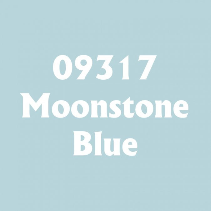 RPR 09810: MSP Core Color Triad: Stone Sky Triad - MSP