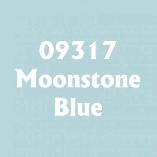 RPR 09810: MSP Core Color Triad: Stone Sky Triad - MSP